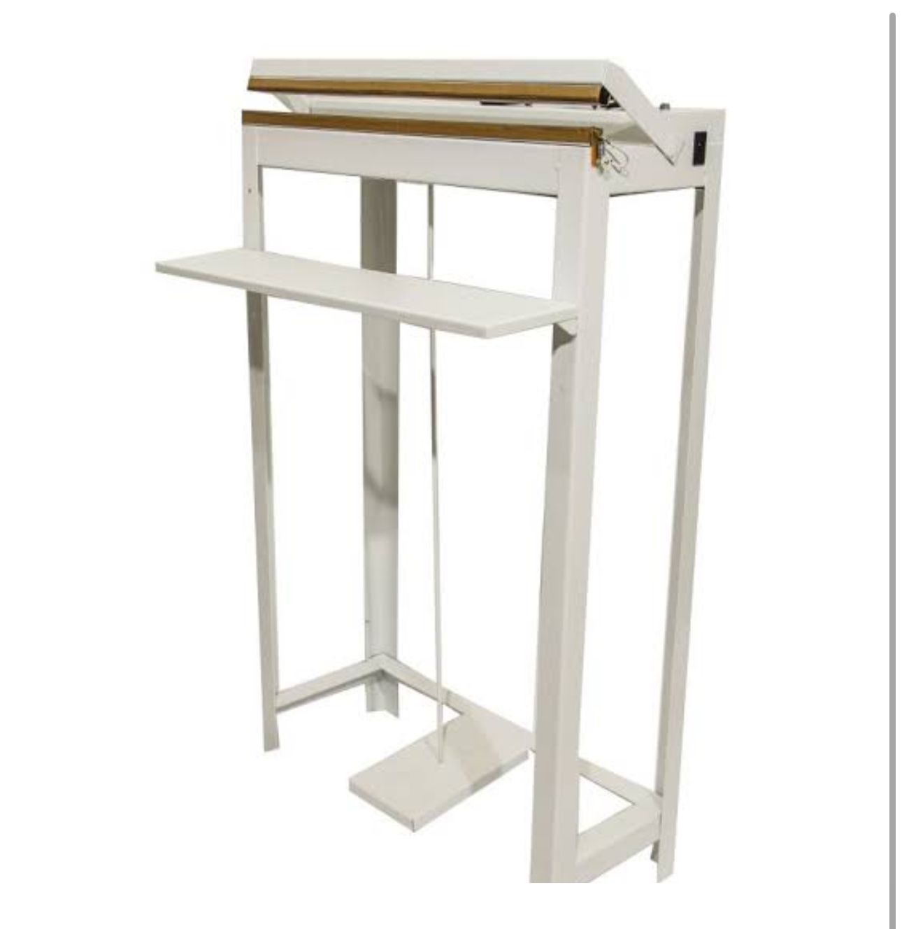 Seladora Pedal