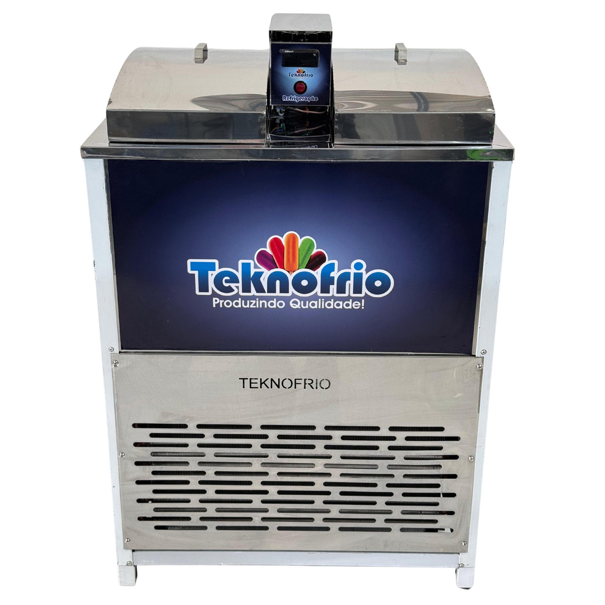 Máquina M4 – Intermediária