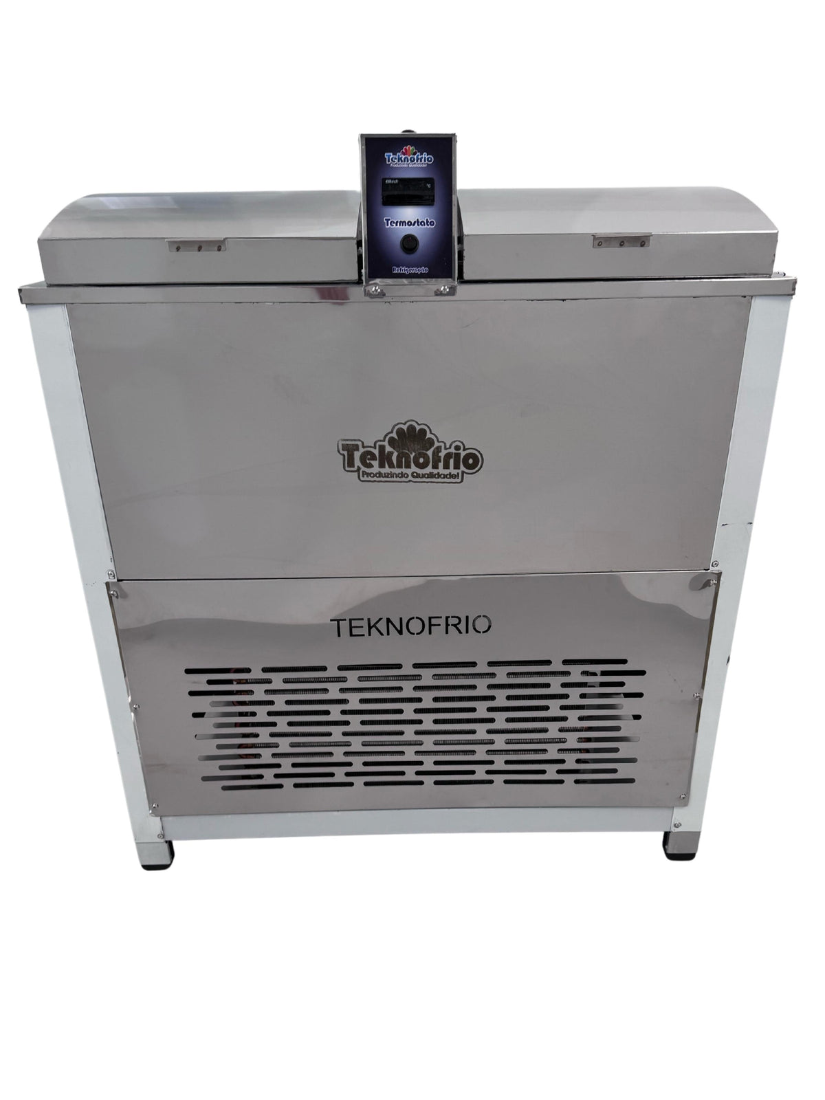 Máquina M6 – Intermediária