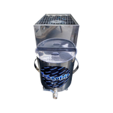 Liquidificador Industrial de Bancada 8L