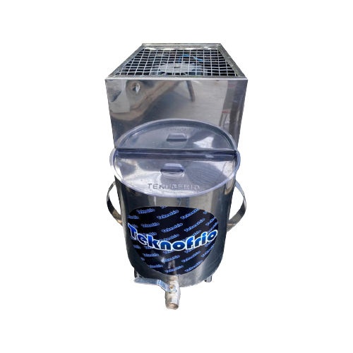 Liquidificador Industrial de Bancada 8L