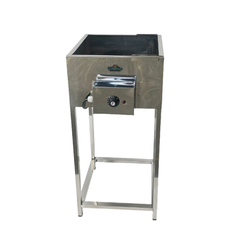 Desenformadora Toda em Inox 430