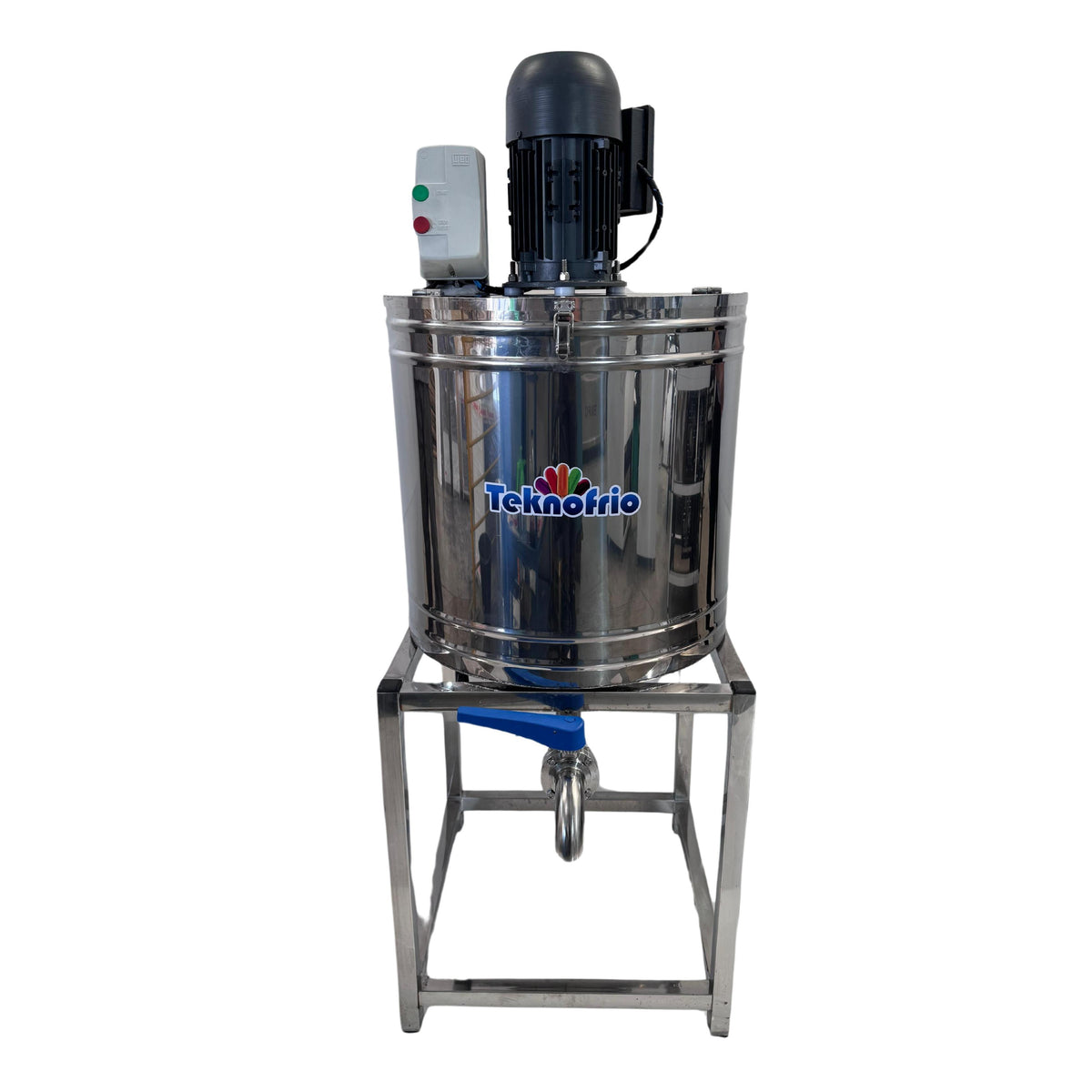 Liquidificador Industrial 100L