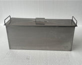 Cuba para Chocolate Com Alça