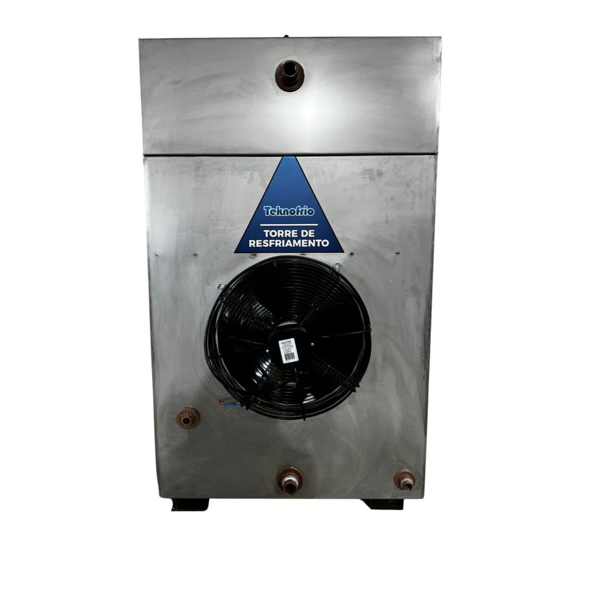 Torre de Resfriamento