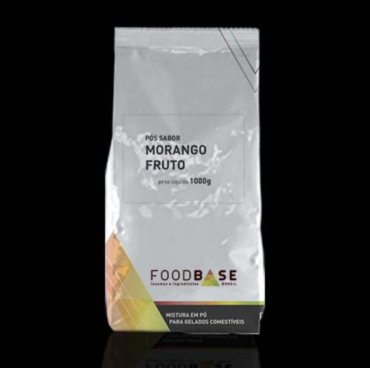 Saborizantes Gelo Saborizado