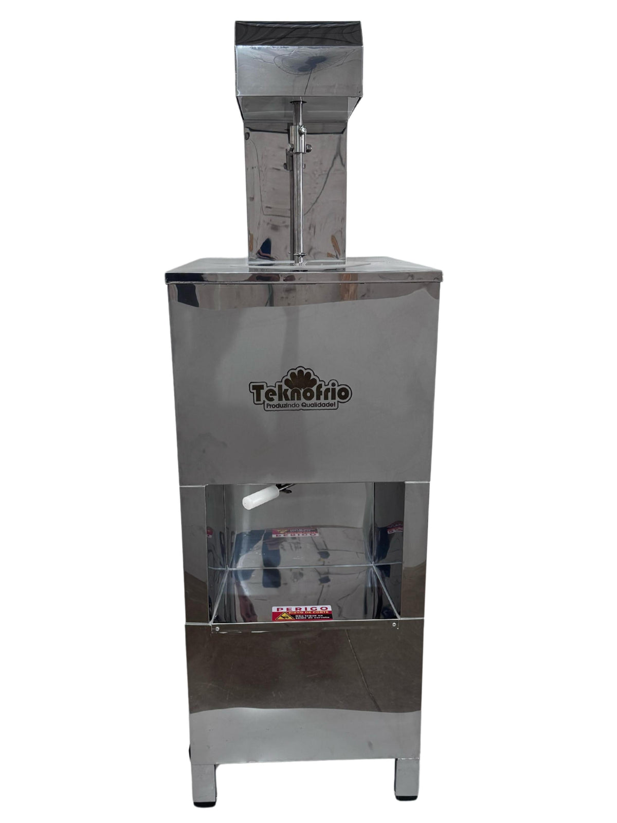 Máquina de Sorvete e Açaí Sv40