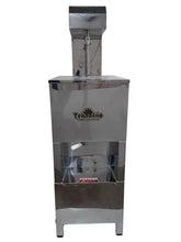 Máquina de Sorvete e Açaí Sv40