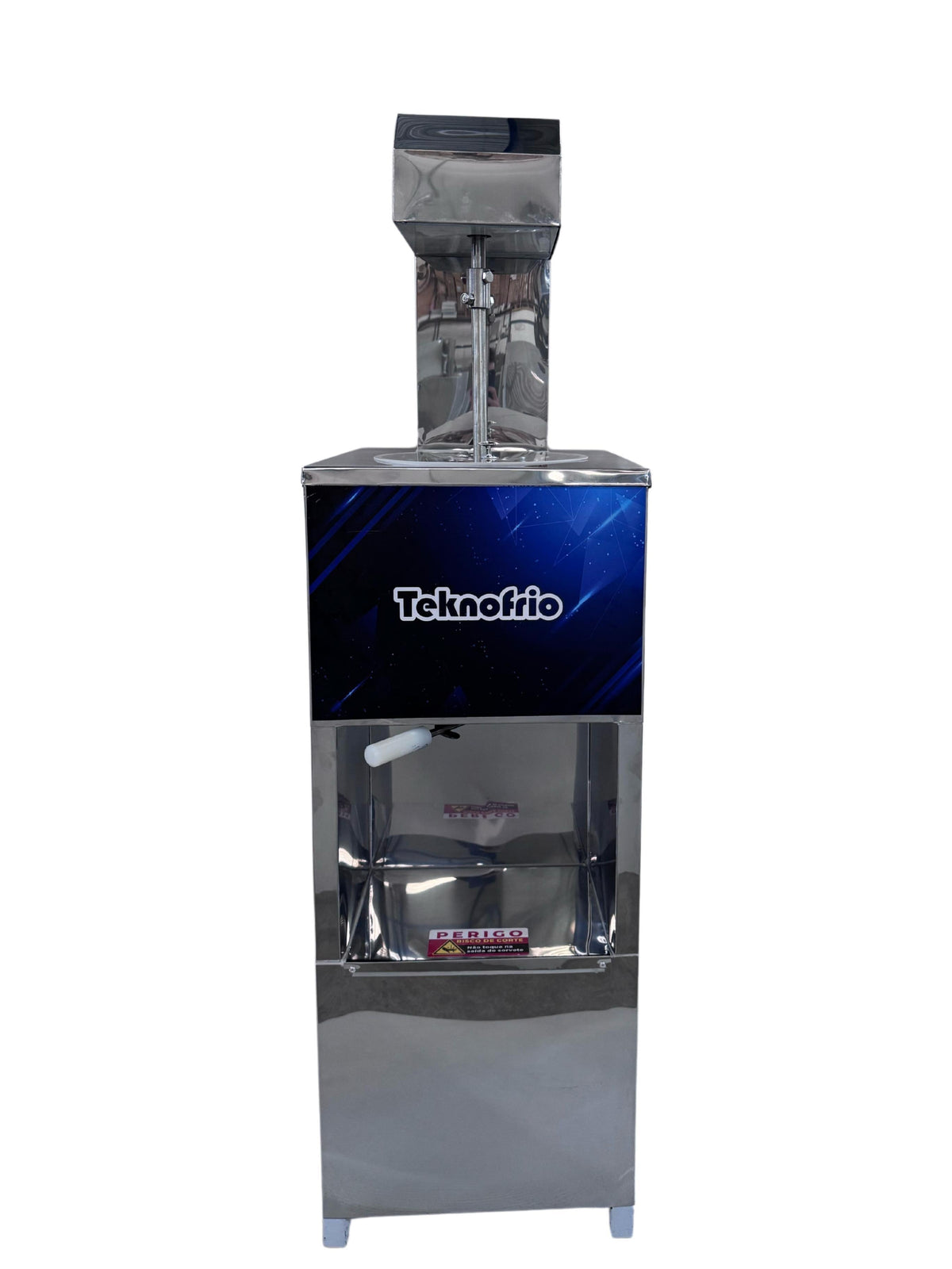 Máquina de Sorvete e Açaí Sv30