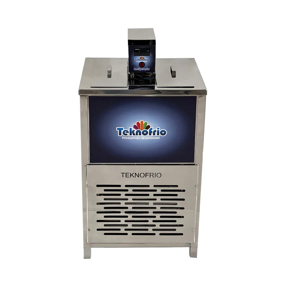 Máquina de Picolé M2 – Iniciante